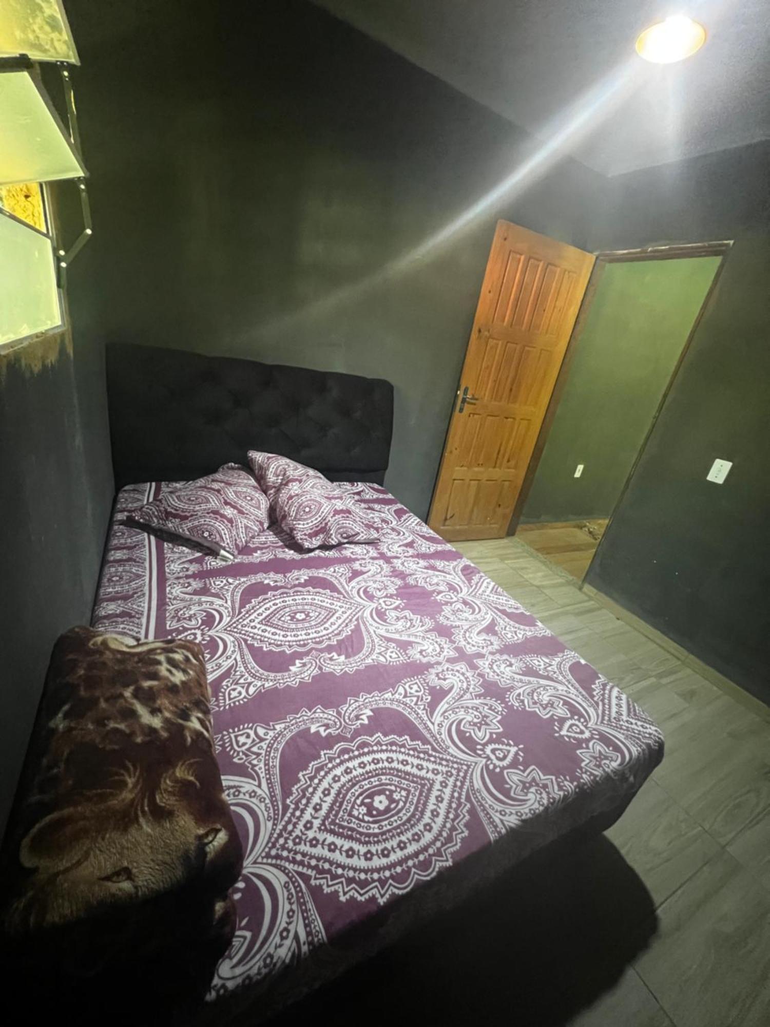 Suite No Sitio Araquari Zewnętrze zdjęcie