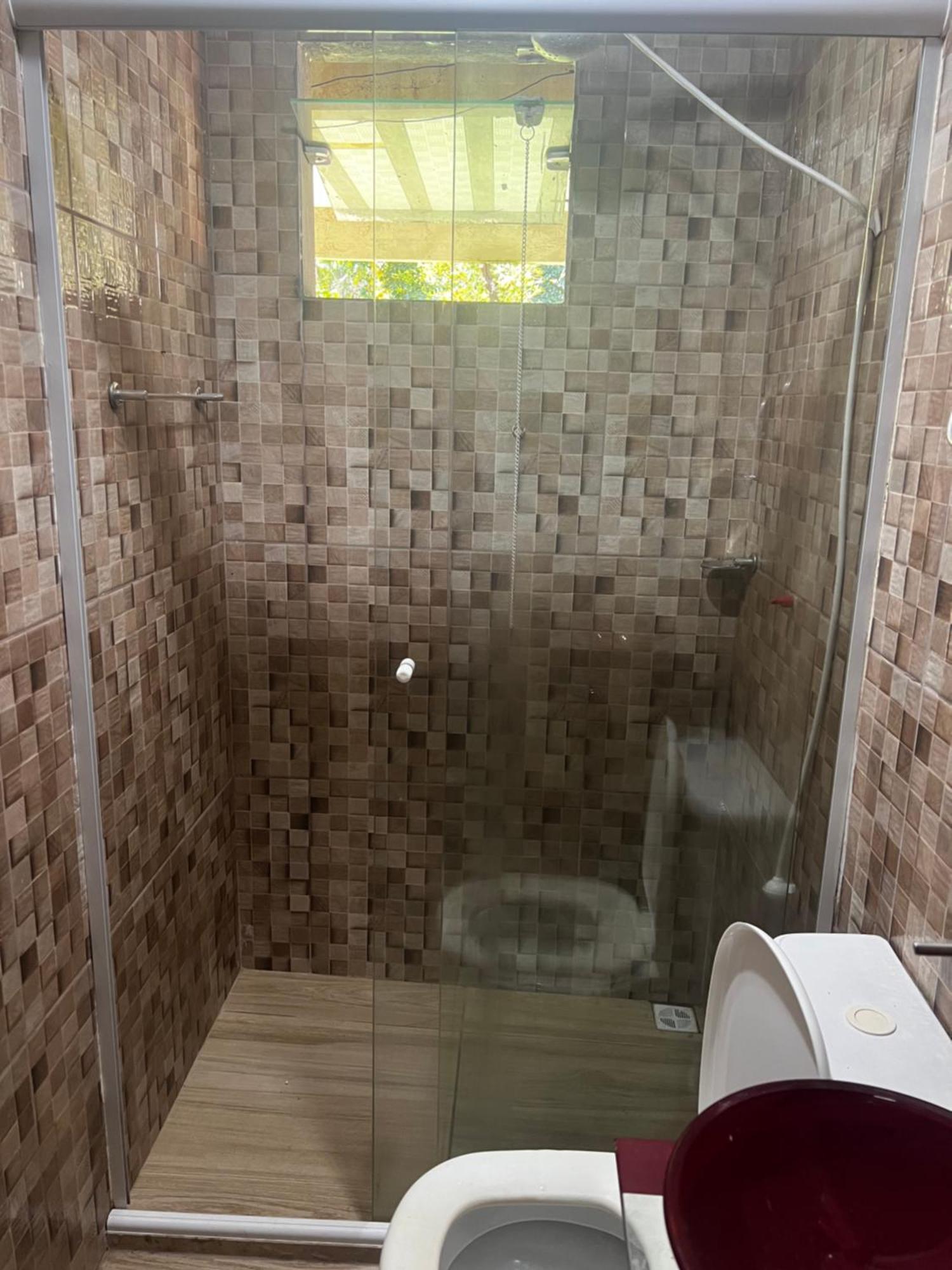 Suite No Sitio Araquari Zewnętrze zdjęcie