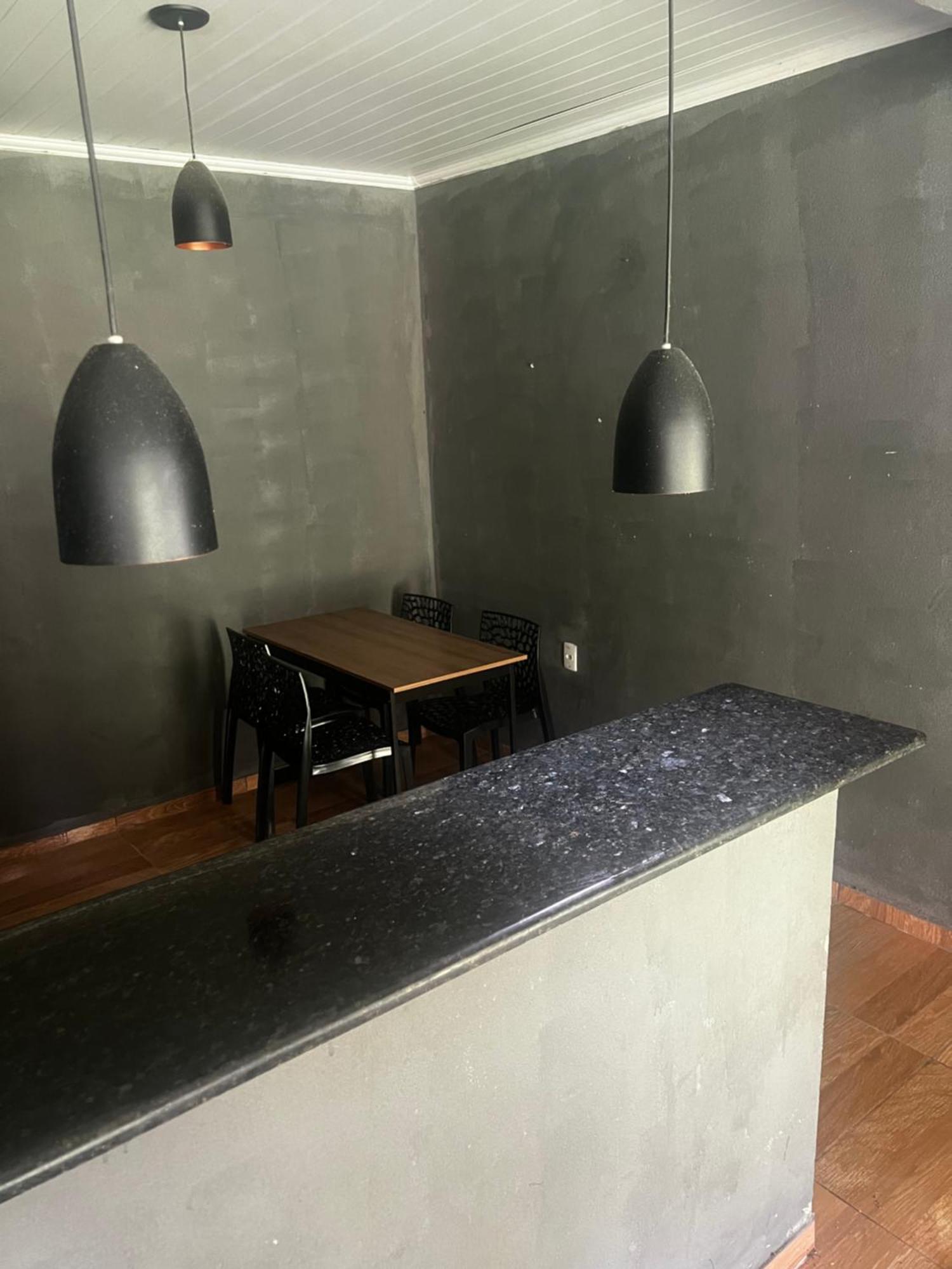 Suite No Sitio Araquari Zewnętrze zdjęcie