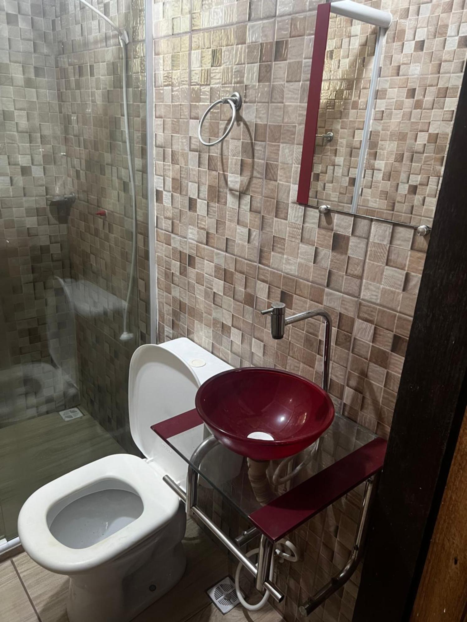 Suite No Sitio Araquari Zewnętrze zdjęcie