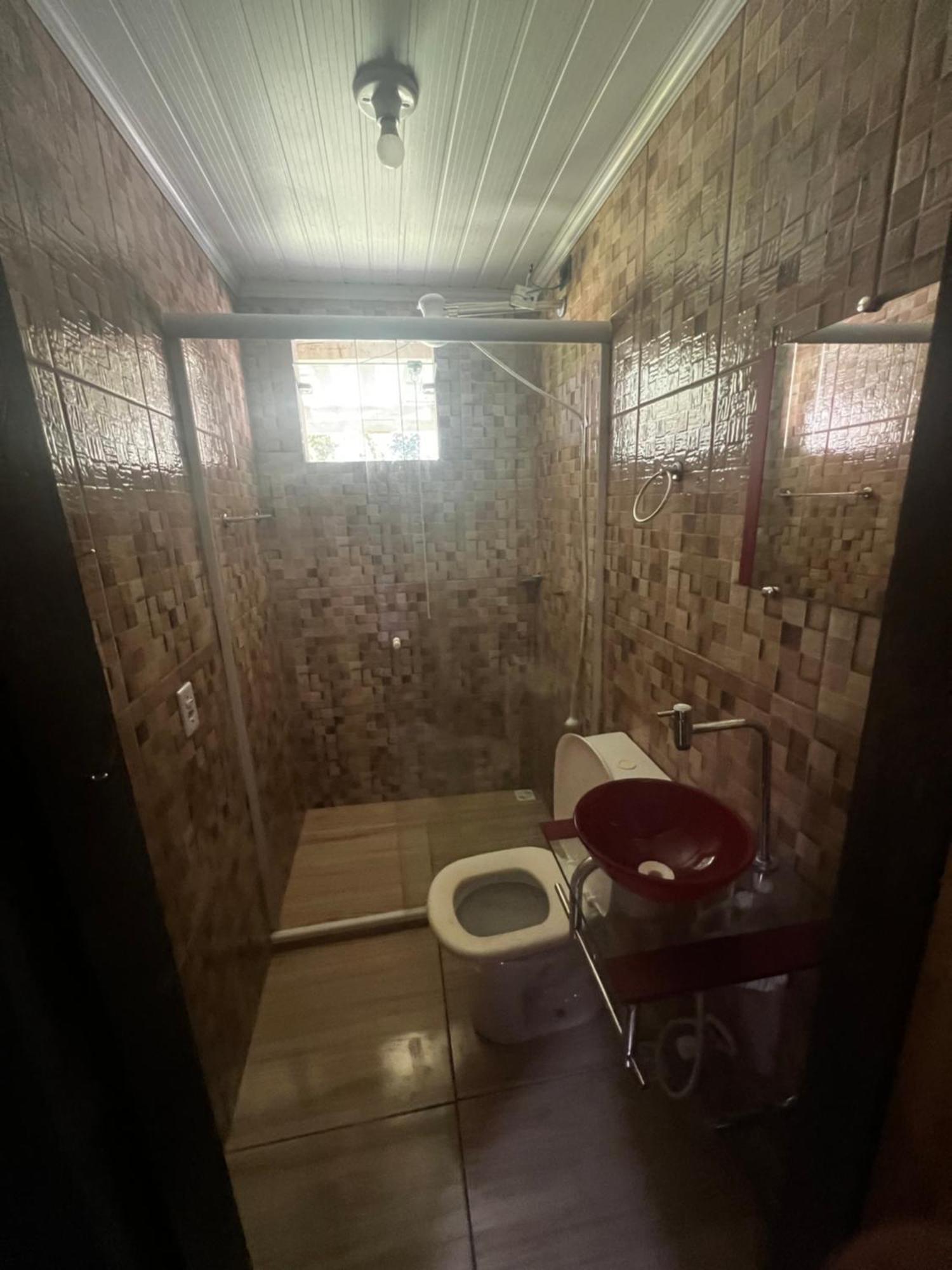 Suite No Sitio Araquari Zewnętrze zdjęcie