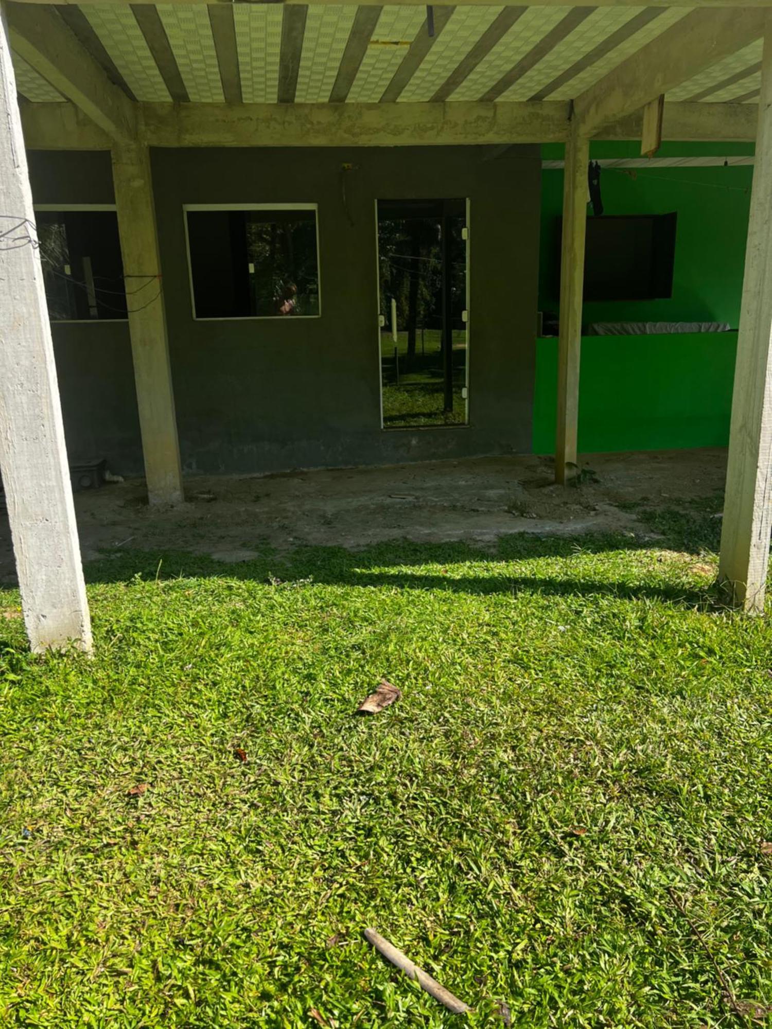 Suite No Sitio Araquari Zewnętrze zdjęcie